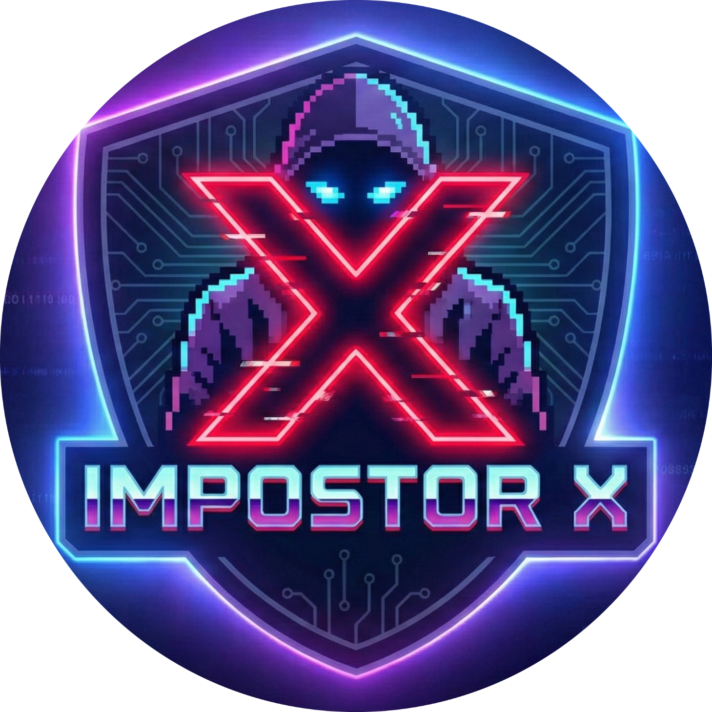 Juego Impostor Online - Impostor X
